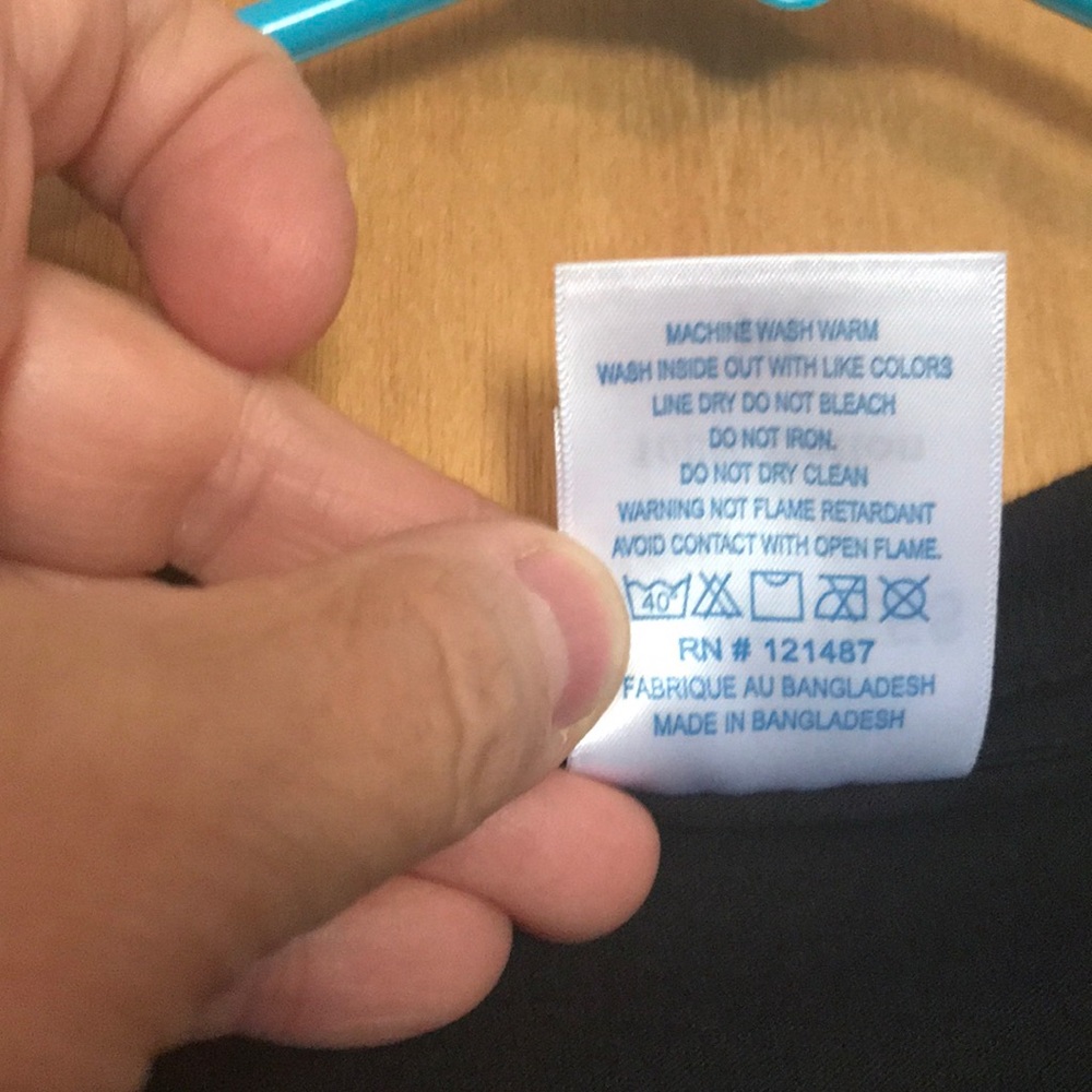 Tee shirt - Picture 4 of 4